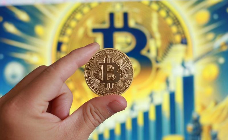 Bitcoin và cuộc cách mạng tài chính số trong kỷ nguyên mới