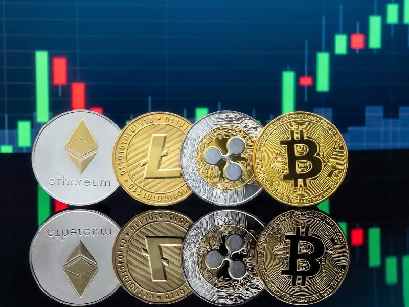 Hình ảnh về công nghệ Lightning Network