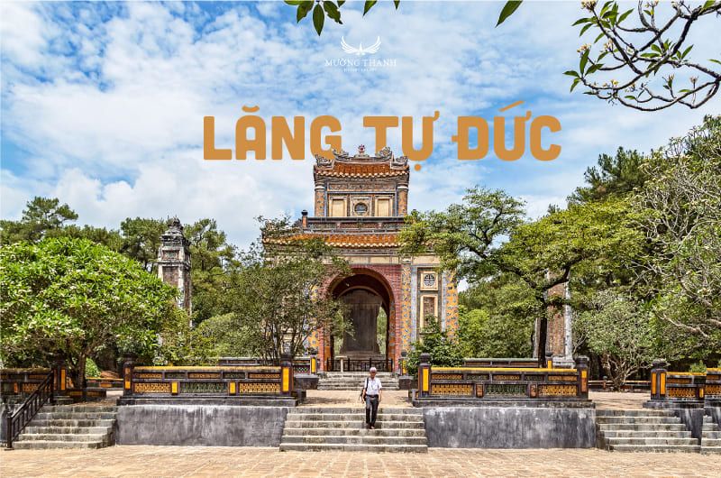 Lang tu duc hue